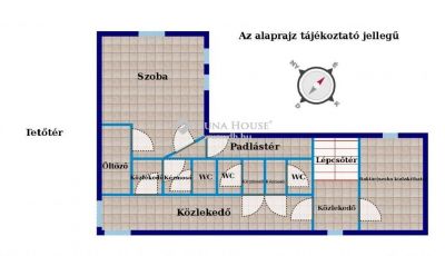Eladó családi ház Kecskemét