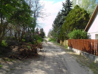 Eladó egyéb telek Inárcs