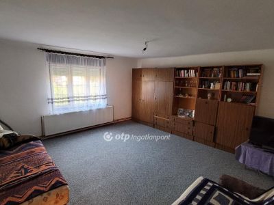 Eladó családi ház Szigetvár
