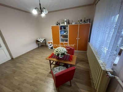 Eladó családi ház Orgovány