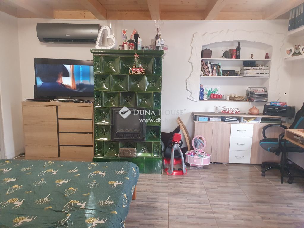 Eladó családi ház Kozármisleny