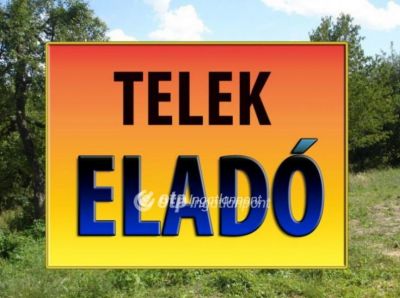 Eladó egyéb ipari ingatlan Nyíradony