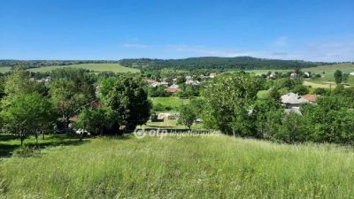 Eladó lakóövezeti telek Alsószuha