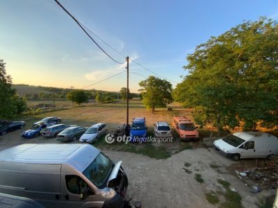 Eladó ipari terület Acsa