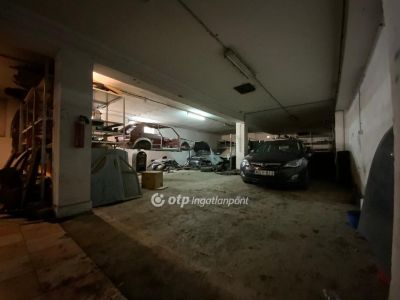 Eladó ipari terület Acsa