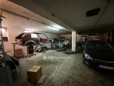 Eladó ipari terület Acsa