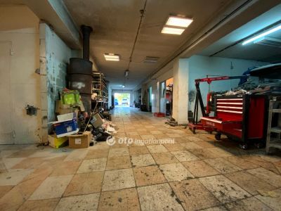 Eladó ipari terület Acsa
