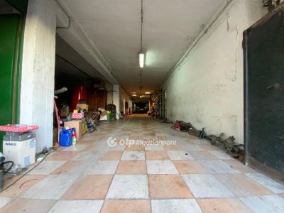 Eladó ipari terület Acsa