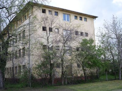 Eladó egyéb ipari ingatlan Kecskemét