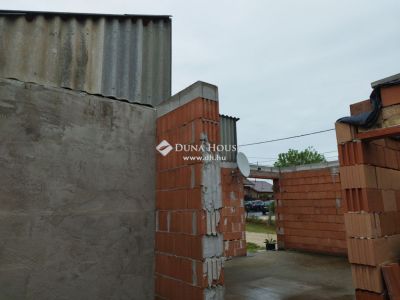 Eladó családi ház Dunaharaszti