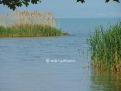 Eladó lakás Siófok