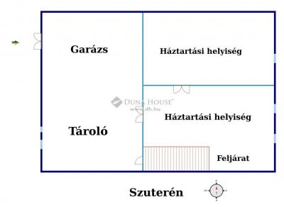 Eladó családi ház Debrecen