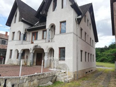 Eladó családi ház Demjén