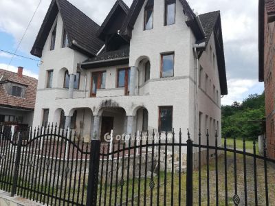 Eladó családi ház Demjén