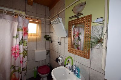 Eladó nyaraló Hajdúszoboszló