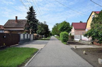 Eladó nyaraló Hajdúszoboszló