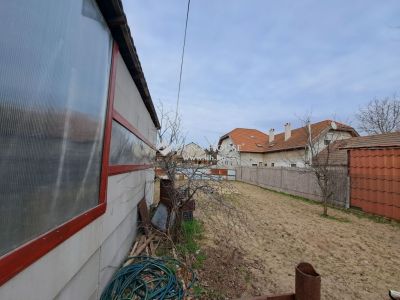 Eladó családi ház Gyál
