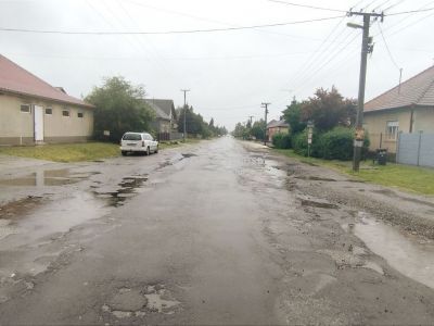 Eladó családi ház Nyáregyháza