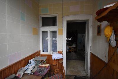 Eladó családi ház Nyáregyháza