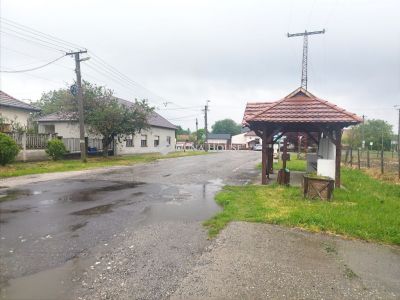 Eladó családi ház Nyáregyháza