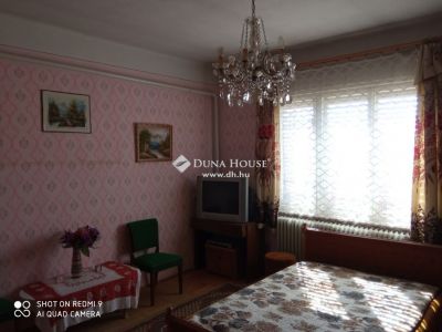 Eladó családi ház Letenye