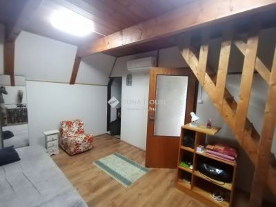 Eladó családi ház Tóalmás