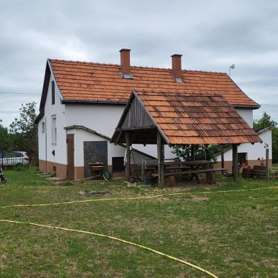 Eladó családi ház Debrecen