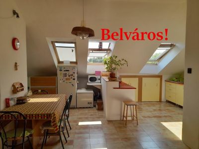 Eladó lakás Békéscsaba