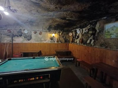 Eladó étterem, vendéglő Sirok