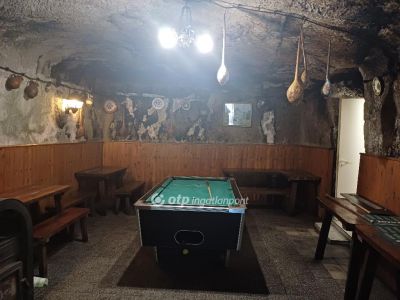 Eladó étterem, vendéglő Sirok