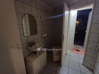 Eladó étterem, vendéglő Sirok