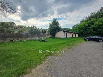 Eladó étterem, vendéglő Sirok