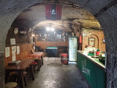 Eladó étterem, vendéglő Sirok