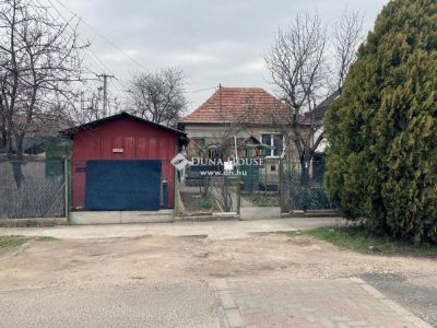 Eladó házrész Budapest