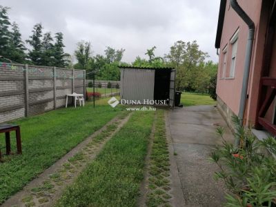 Eladó családi ház Tápiószele