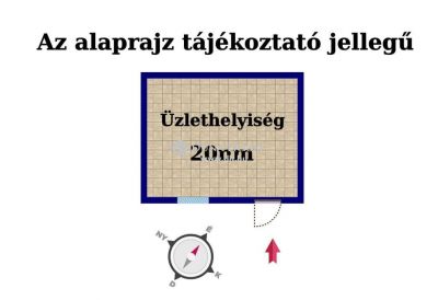 Eladó családi ház Nagytarcsa