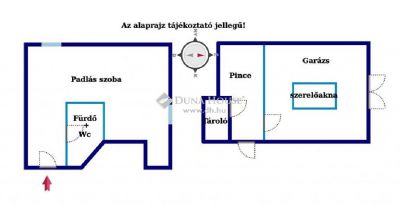 Eladó lakás Szigetszentmiklós