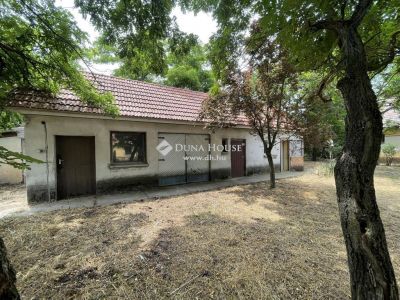 Eladó általános mezőgazdasági ingatlan Kecskemét