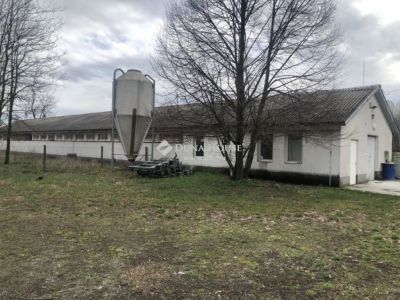 Eladó általános mezőgazdasági ingatlan Kecskemét