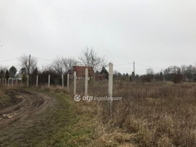 Eladó nyaraló Velence