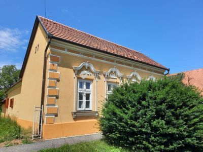 Eladó családi ház Kéthely