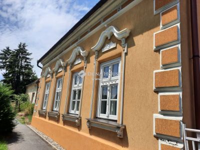 Eladó családi ház Kéthely