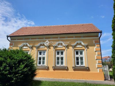 Eladó családi ház Kéthely