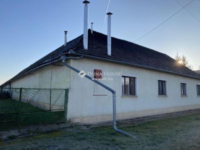 Eladó egyéb ipari ingatlan Kajdacs