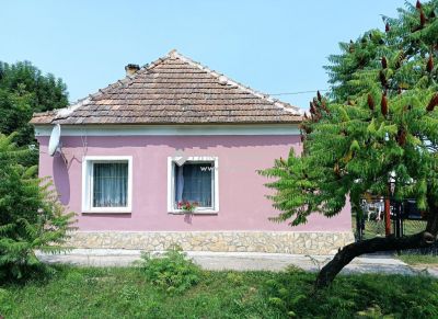 Eladó családi ház Lovászpatona