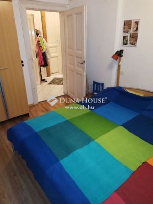 Eladó lakás Budapest