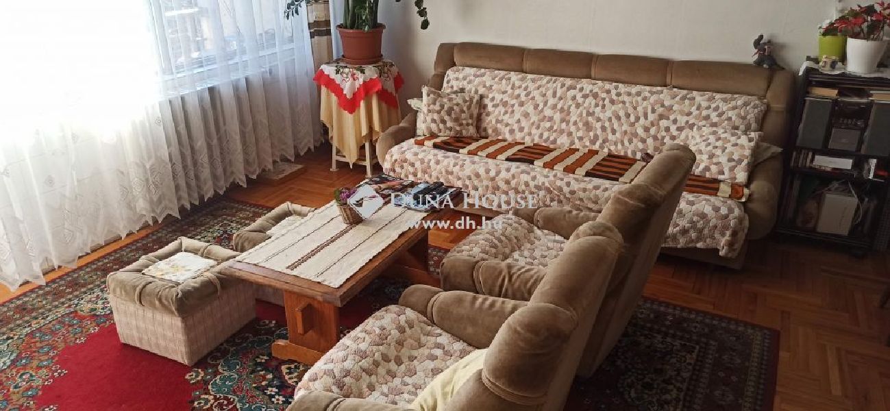 Eladó sorház Szigetszentmiklós