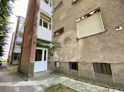 Eladó lakás Szigetvár