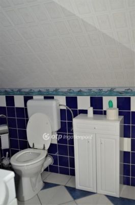 Eladó családi ház Sukoró