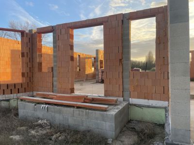 Eladó családi ház Kecskemét